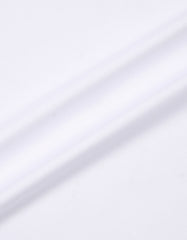 Plain White Classic Fit Shirt FS1316-23RF-16