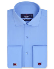 Plain Sky Classic Fit Shirt FS1317-3RD-14.5