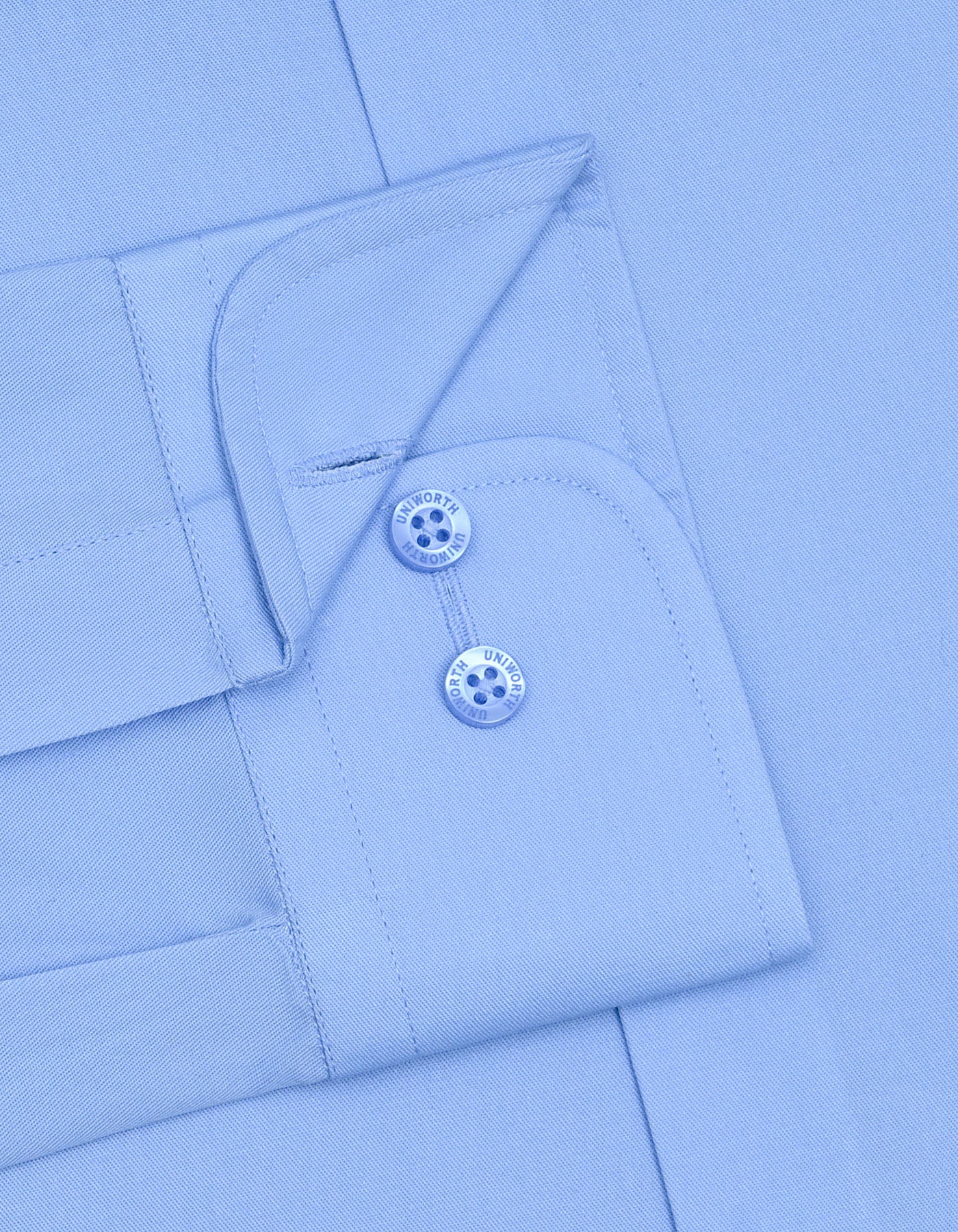 Plain Sky Classic Fit Shirt FS1317-6RF-15.5