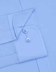 Plain Sky Classic Fit Shirt FS1317-6RF-15.5