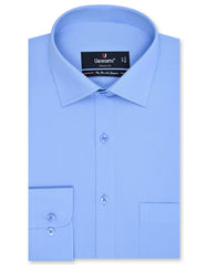 Plain Sky Classic Fit Shirt FS1317-6RF-14.5