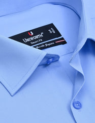 Plain Sky Tailored Smart Fit Shirt FS1317-6SF-15