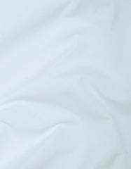 Plain Off White Classic Fit Shirt FS1319-5RF-16