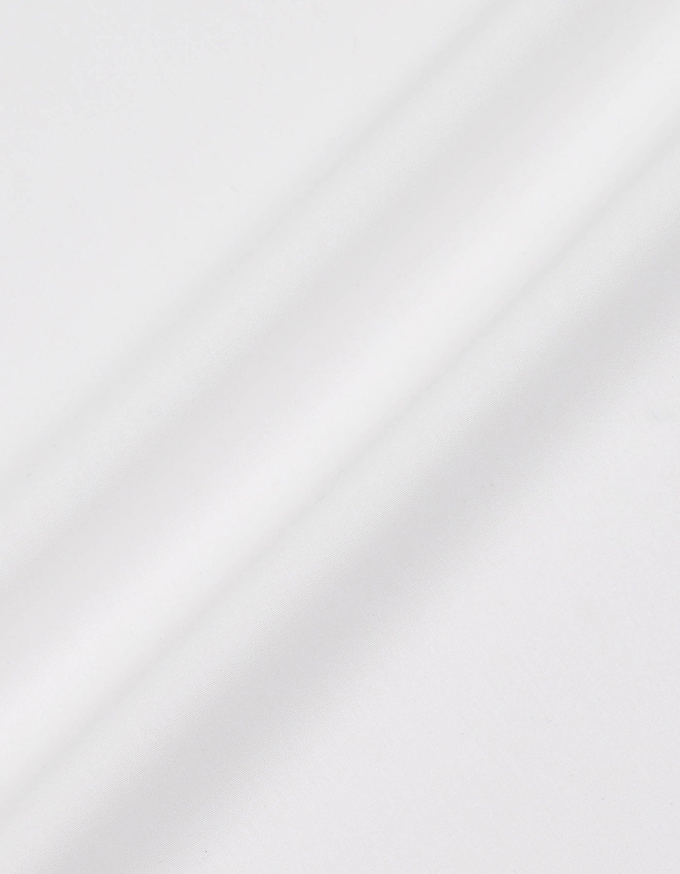 Plain Off White Tailored Smart Fit Shirt FS1319-6SF-16
