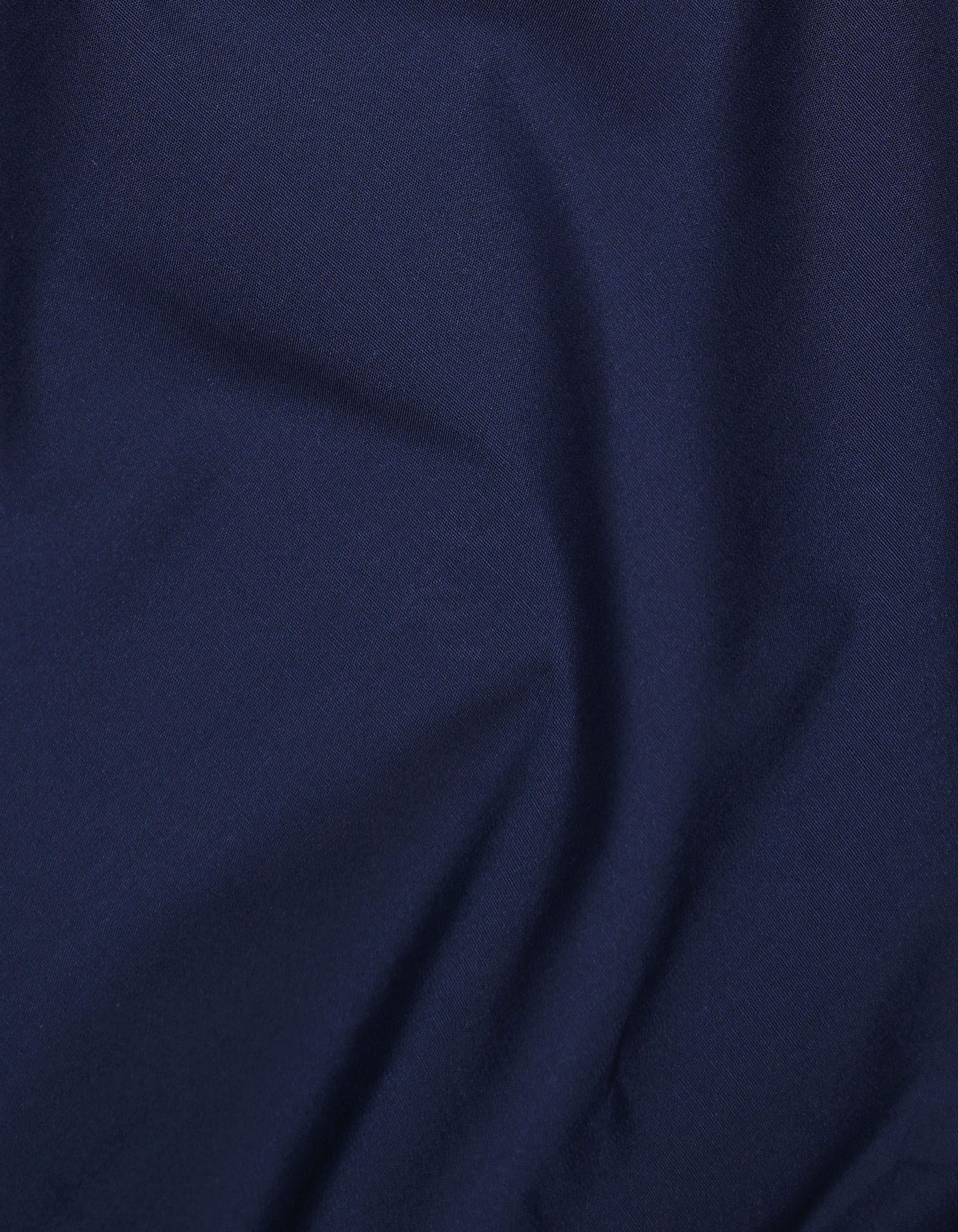 Plain Navy Classic Fit Shirt FS1320-3RF-16