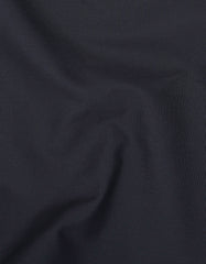 Plain Black Classic Fit Shirt FS1324-3RF-16