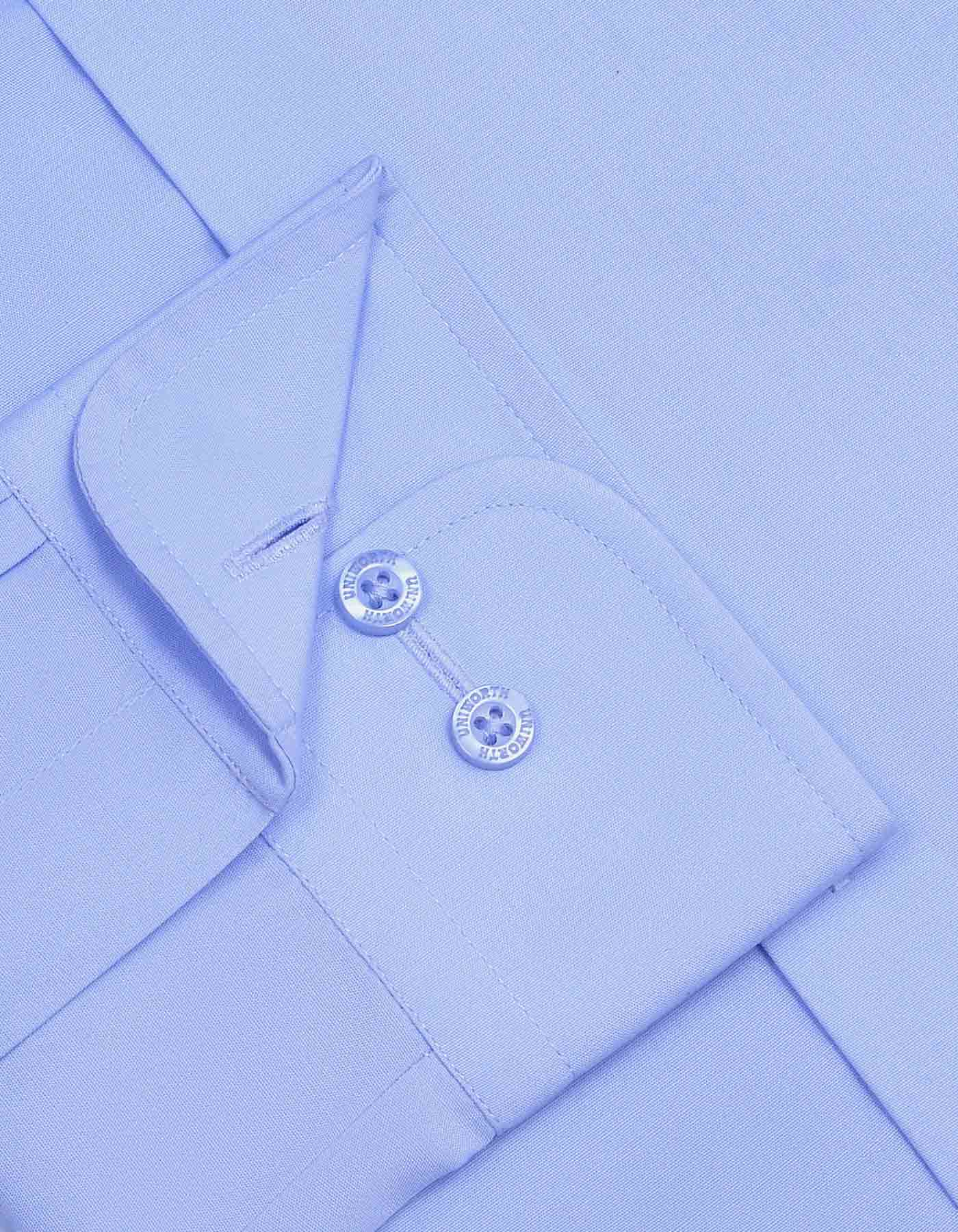 Plain Sky Tailored Smart Fit Shirt FS1325-1SF-16.5