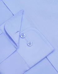 Plain Sky Tailored Smart Fit Shirt FS1325-1SF-16.5