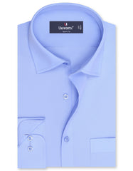 Plain Sky Tailored Smart Fit Shirt FS1325-1SF-14.5