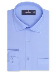 Plain Sky Tailored Smart Fit Shirt FS1325-1SF-16