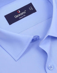 Plain Sky Tailored Smart Fit Shirt FS1325-1SF-15