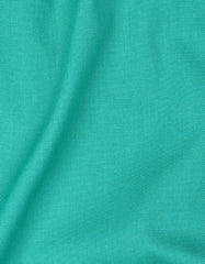 Plain Sea Green Tailored Smart Fit Shirt FS1334-1SF-16