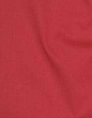 Plain Red Classic Fit Shirt FS1563-1RF-16