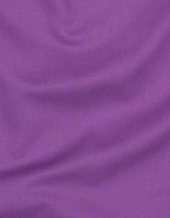 Plain Purple Tailored Smart Fit Shirt FS1565-1SF-16