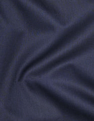 Plain Navy Classic Fit Shirt FS1573RF-16