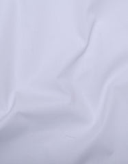 Plain White Classic Fit Shirt FS1594RF-16