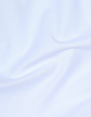 Plain White Classic Fit Shirt FS1596-1RF-16.5