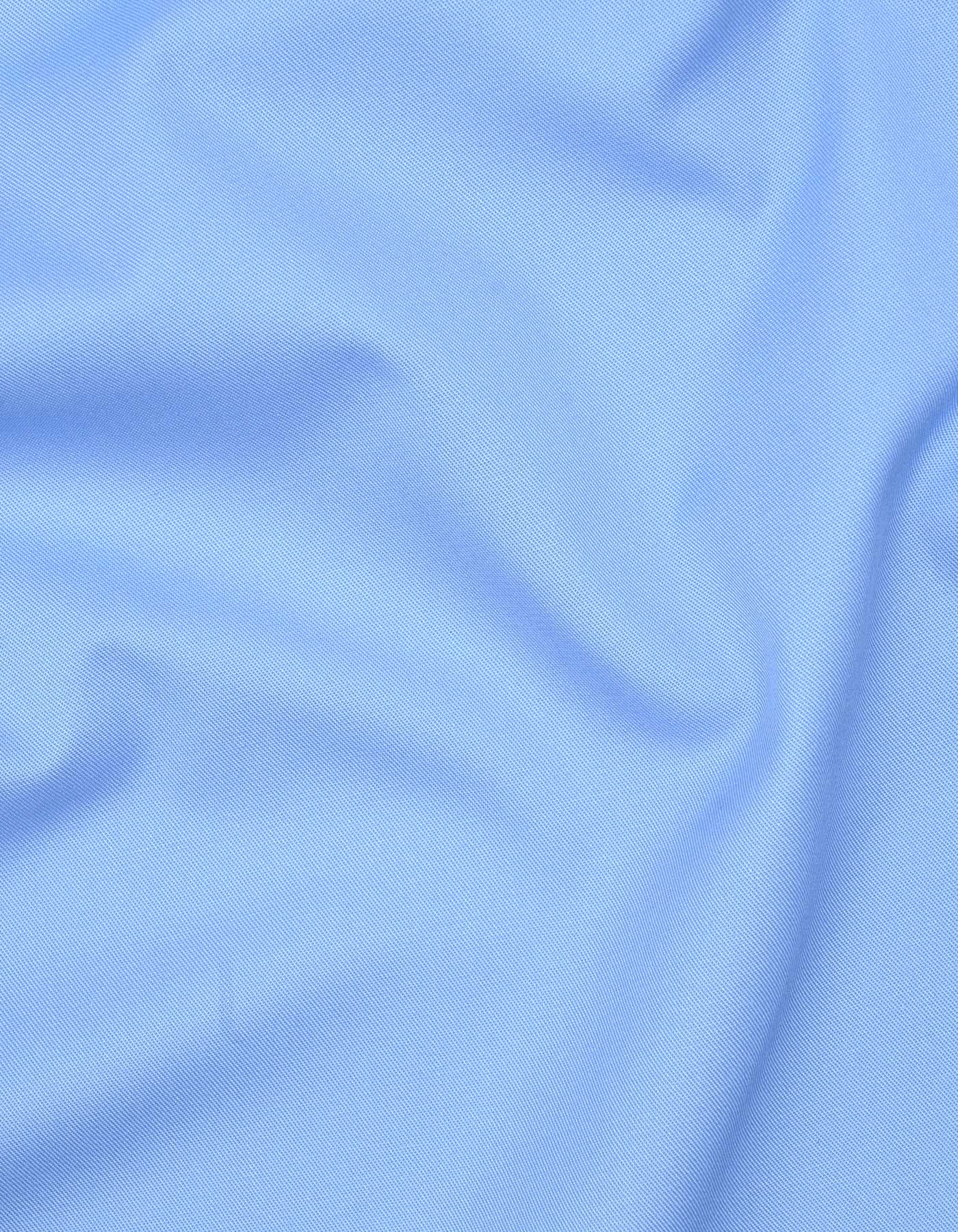 Plain Sky Classic Fit Shirt FS1598-1RF-16