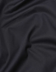 Plain Black Classic Fit Shirt FS1600-2RF-16