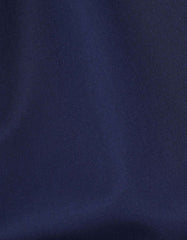 Plain Navy Classic Fit Shirt FS1601-1RF-16.5