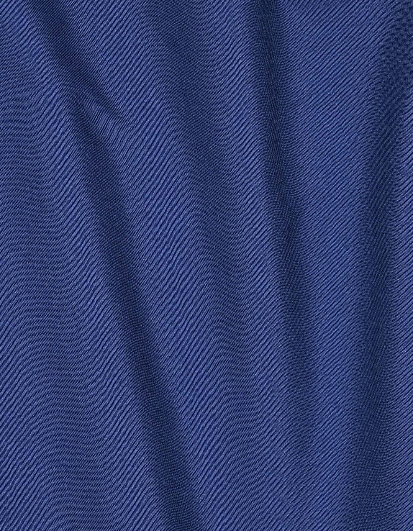 Plain D Blue Classic Fit Shirt FS1608RF-16