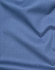Plain M Blue Tailored Smart Fit Shirt FS1621-1SF-16