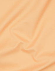 Plain L Orange Classic Fit Shirt FS1630RF-16
