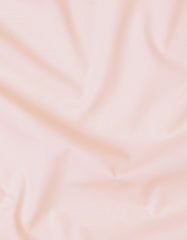 Plain Peach Tailored Smart Fit Shirt FS1637SF-16