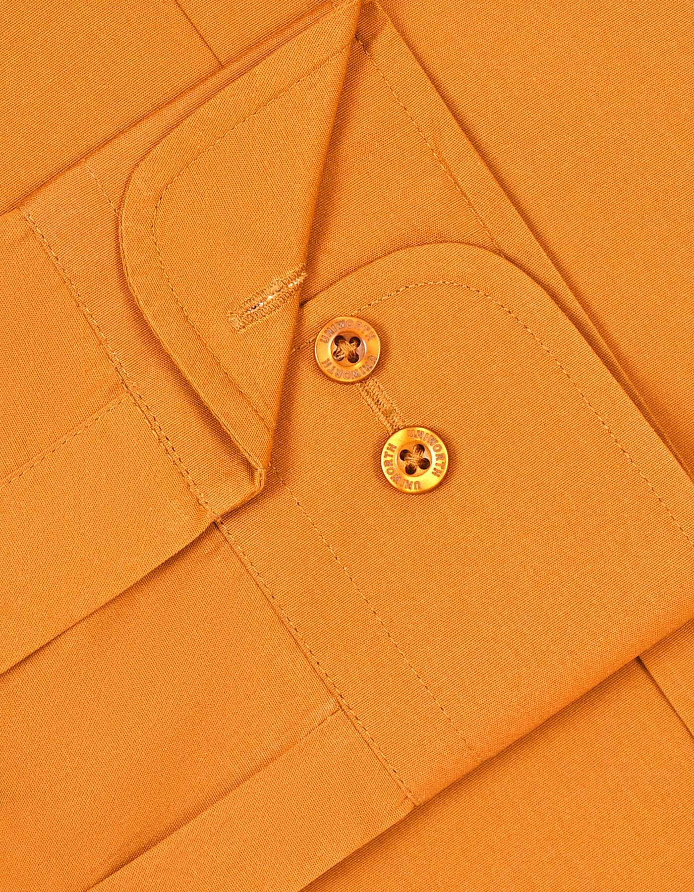 Plain Camel Classic Fit Shirt FS1645RF-15.5