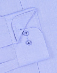 Plain Sky Tailored Smart Fit Shirt FS1902-1SF-15.5
