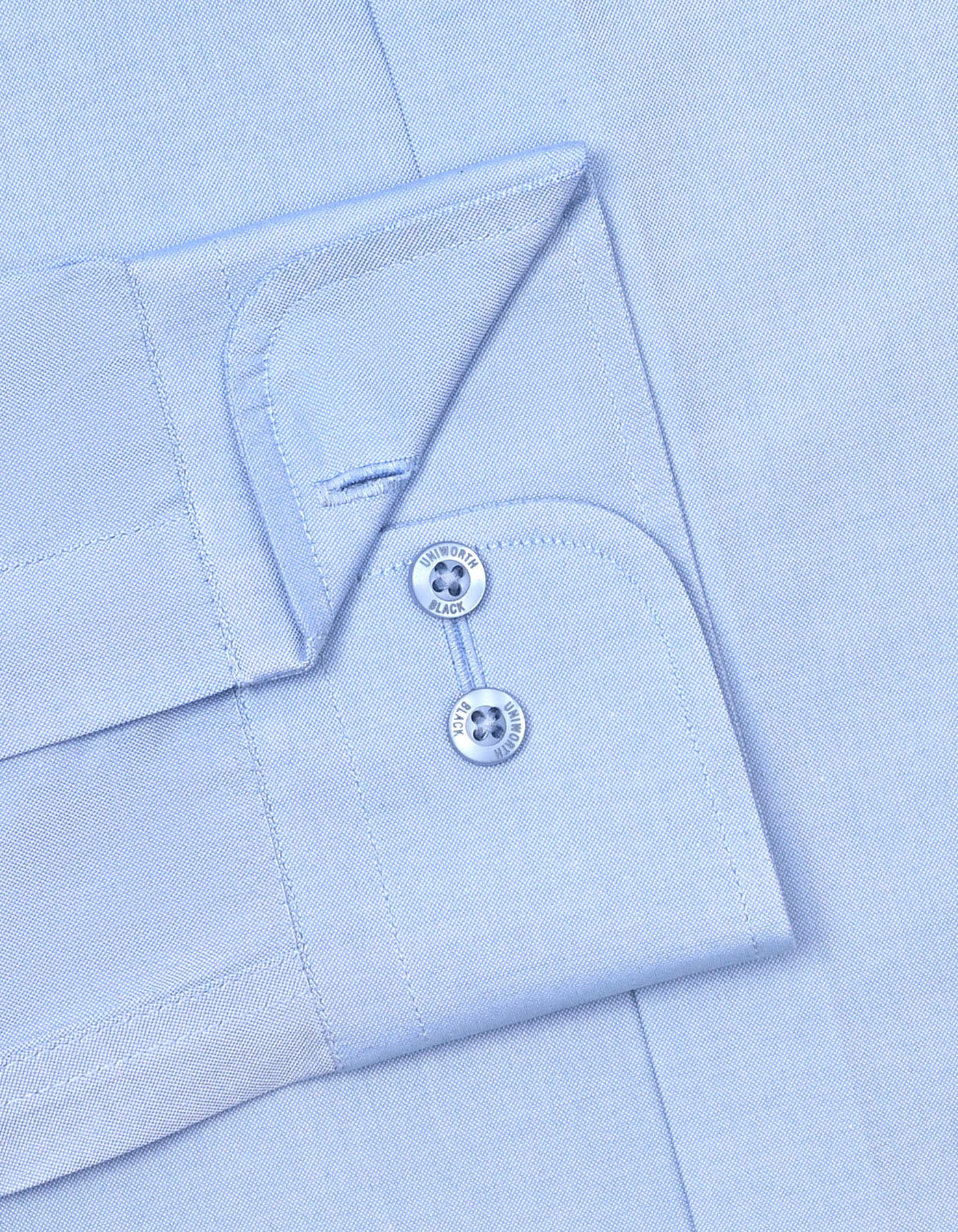 Plain Sky Classic Fit Shirt FS1945RF-15.5