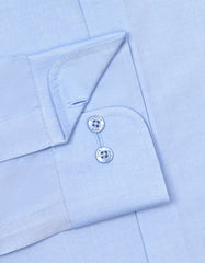 Plain Sky Classic Fit Shirt FS1945RF-15.5