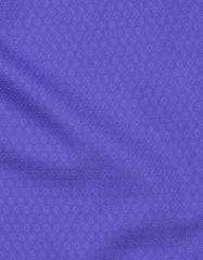 Self Royal Blue Tailored Smart Fit Shirt FS20324SF-16