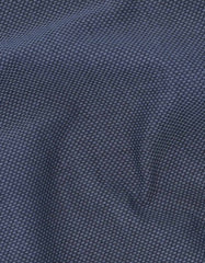 Self Charcoal Tailored Smart Fit Shirt FS20353SF-16
