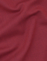 Self Red Classic Fit Shirt FS20357RF-16