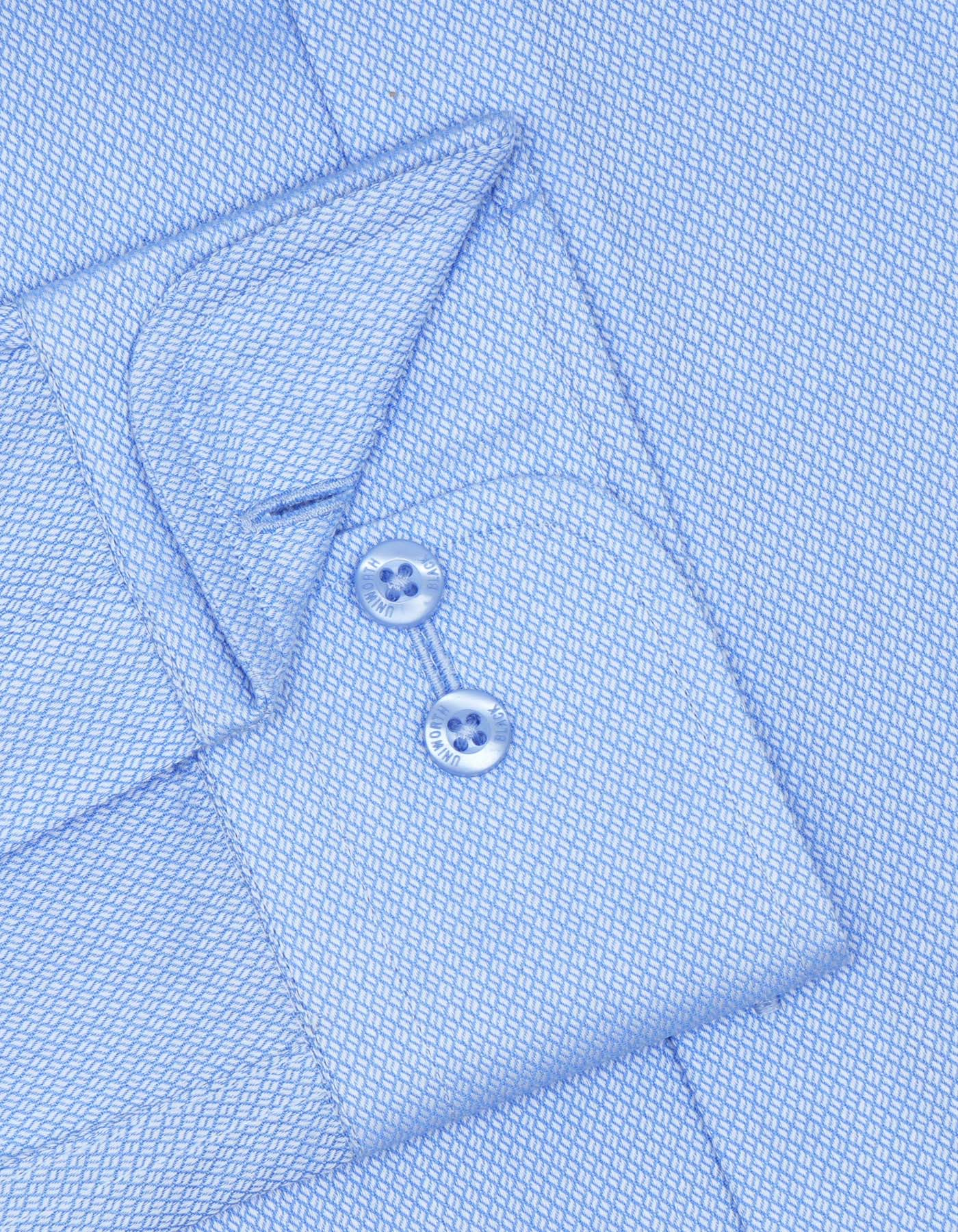Self Sky Tailored Smart Fit Shirt FS20389SF-15.5