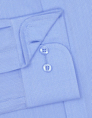 Self Sky Tailored Smart Fit Shirt FS20393SF-15.5