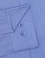 Self Sky Tailored Smart Fit Shirt FS20394SF-15.5