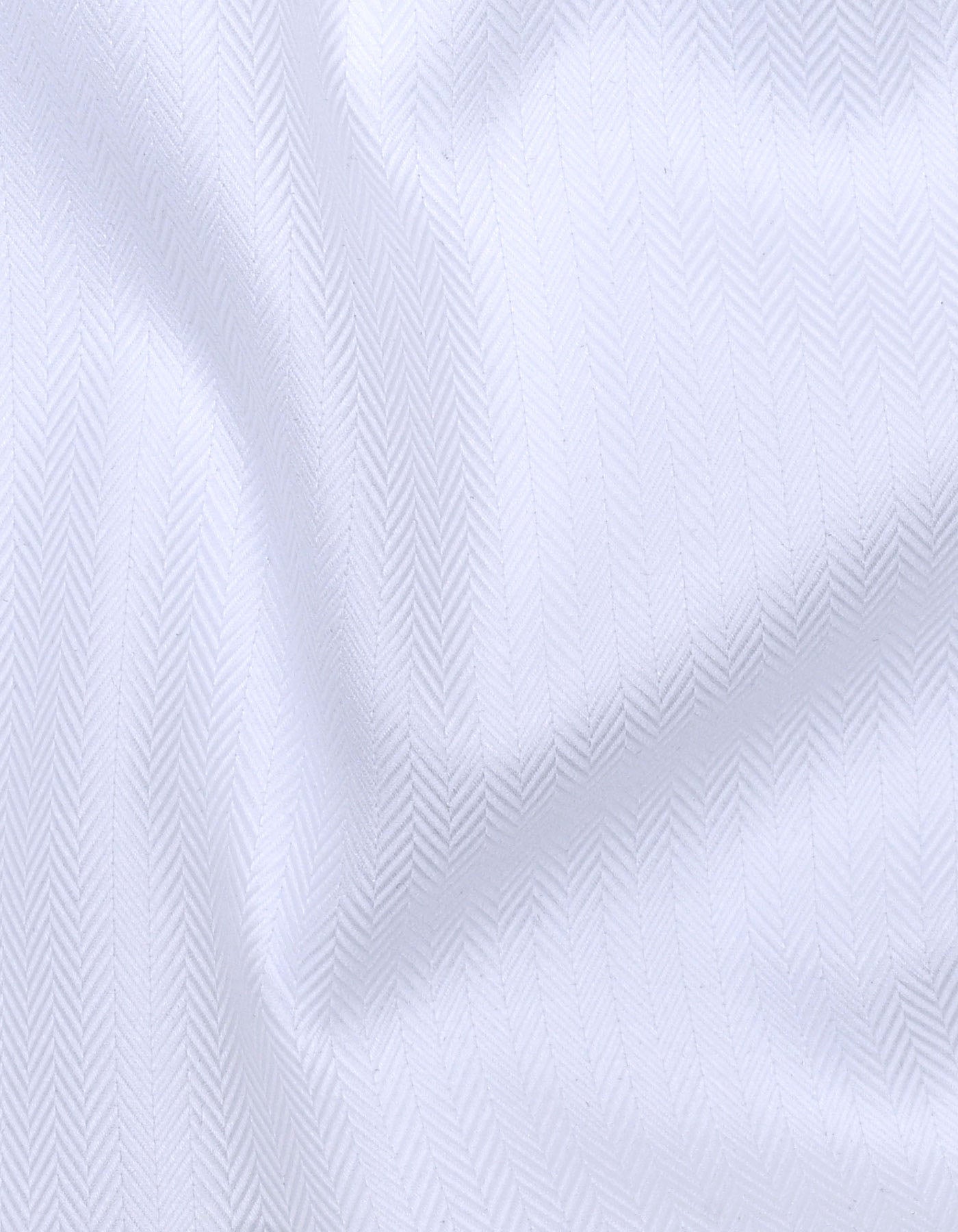 Self White Tailored Smart Fit Shirt FS20400SF-16