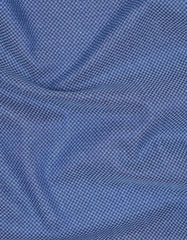 Self Navy Tailored Smart Fit Shirt FS20401SF-16