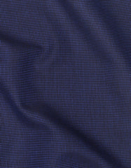 Self Navy Tailored Smart Fit Shirt FS20406SF-16