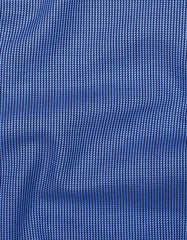 Self Blue Classic Fit Shirt FS20408RF-16