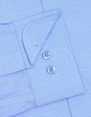 Self Sky Classic Fit Shirt FS20410RF-15.5