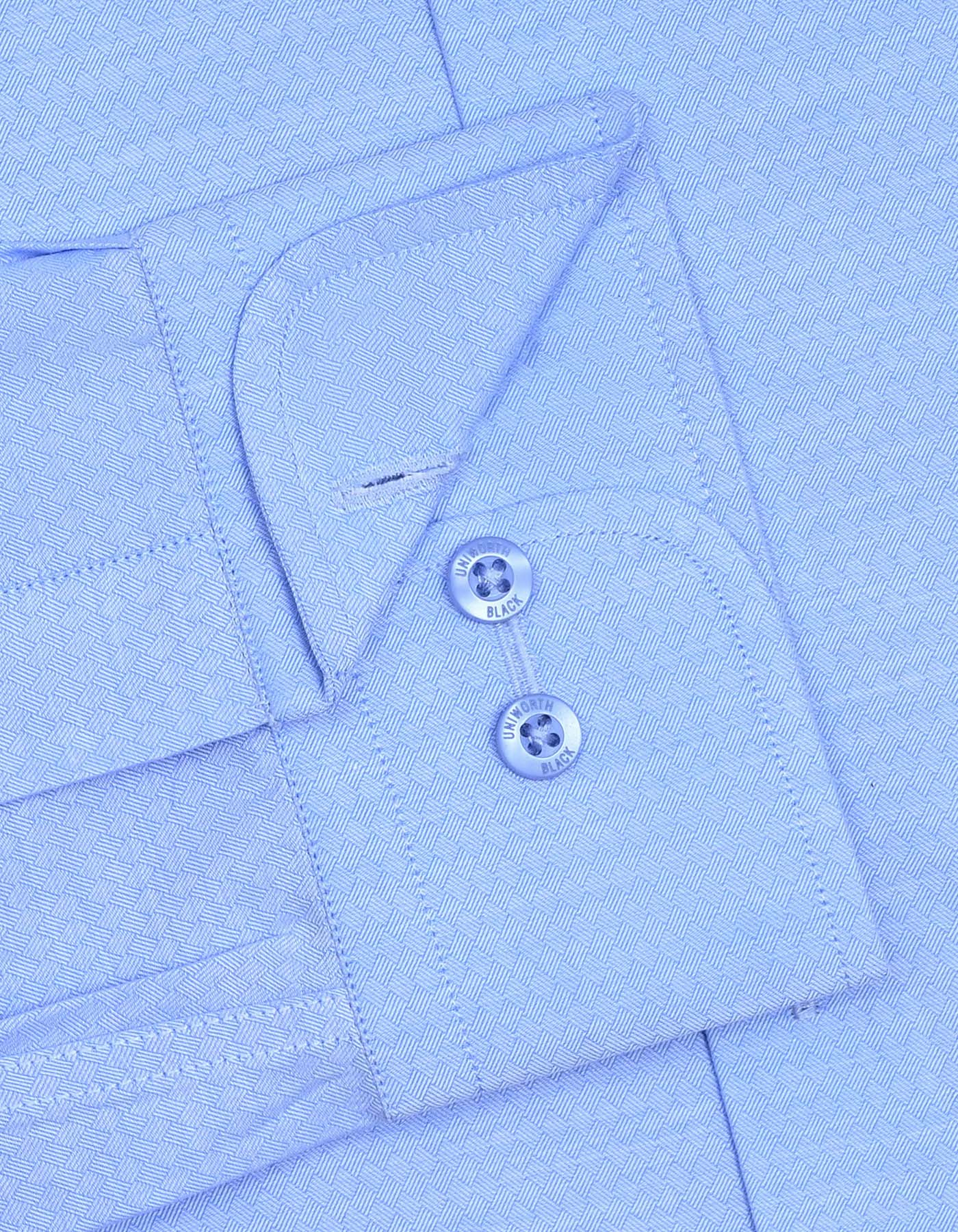 Self Sky Tailored Smart Fit Shirt FS20410SF-15.5