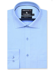 Self Sky Tailored Smart Fit Shirt FS20413SF-14.5