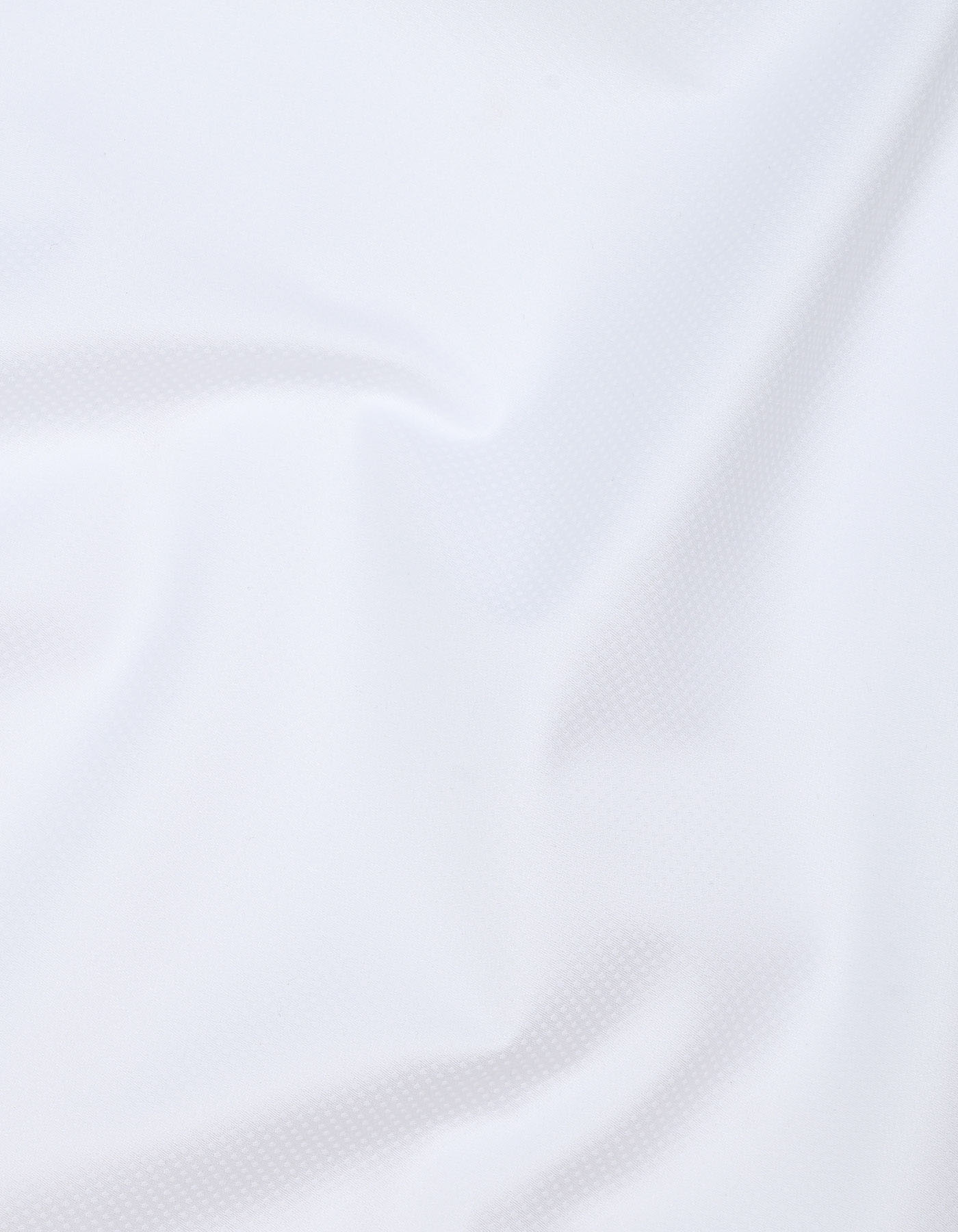Self White Classic Fit Shirt FS20421RF-16