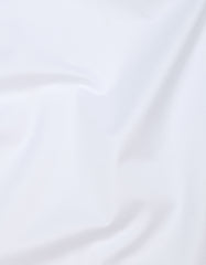 Self White Classic Fit Shirt FS20421RF-16