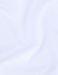 Self White Smart Fit Shirt FS20424SF-16
