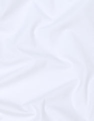 Self White Classic Fit Shirt FS20426RF-16