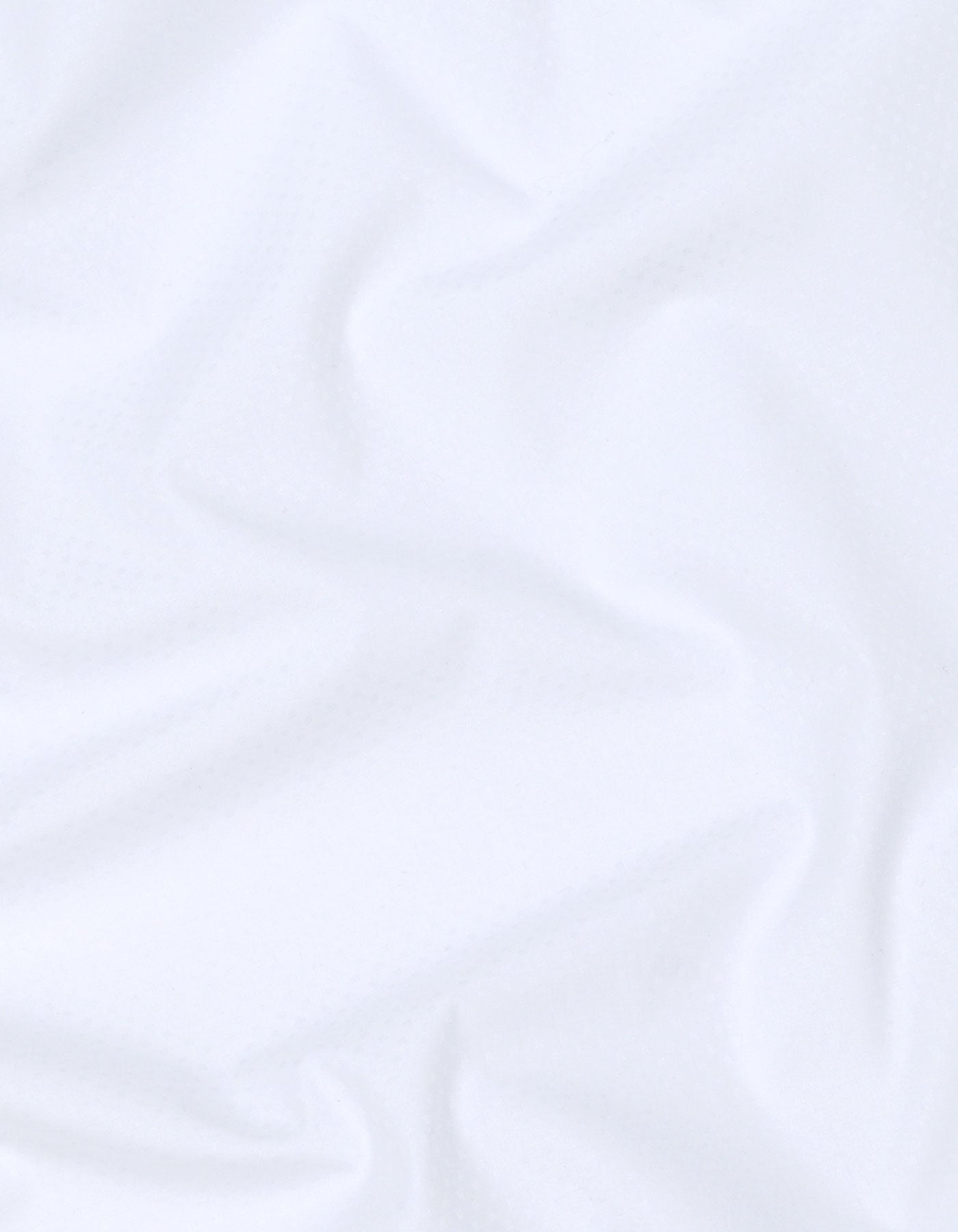Self White Smart Fit Shirt FS20426SF-16
